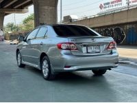 TOYOTA Corolla Altis CNG ปี 2010 รูปที่ 2